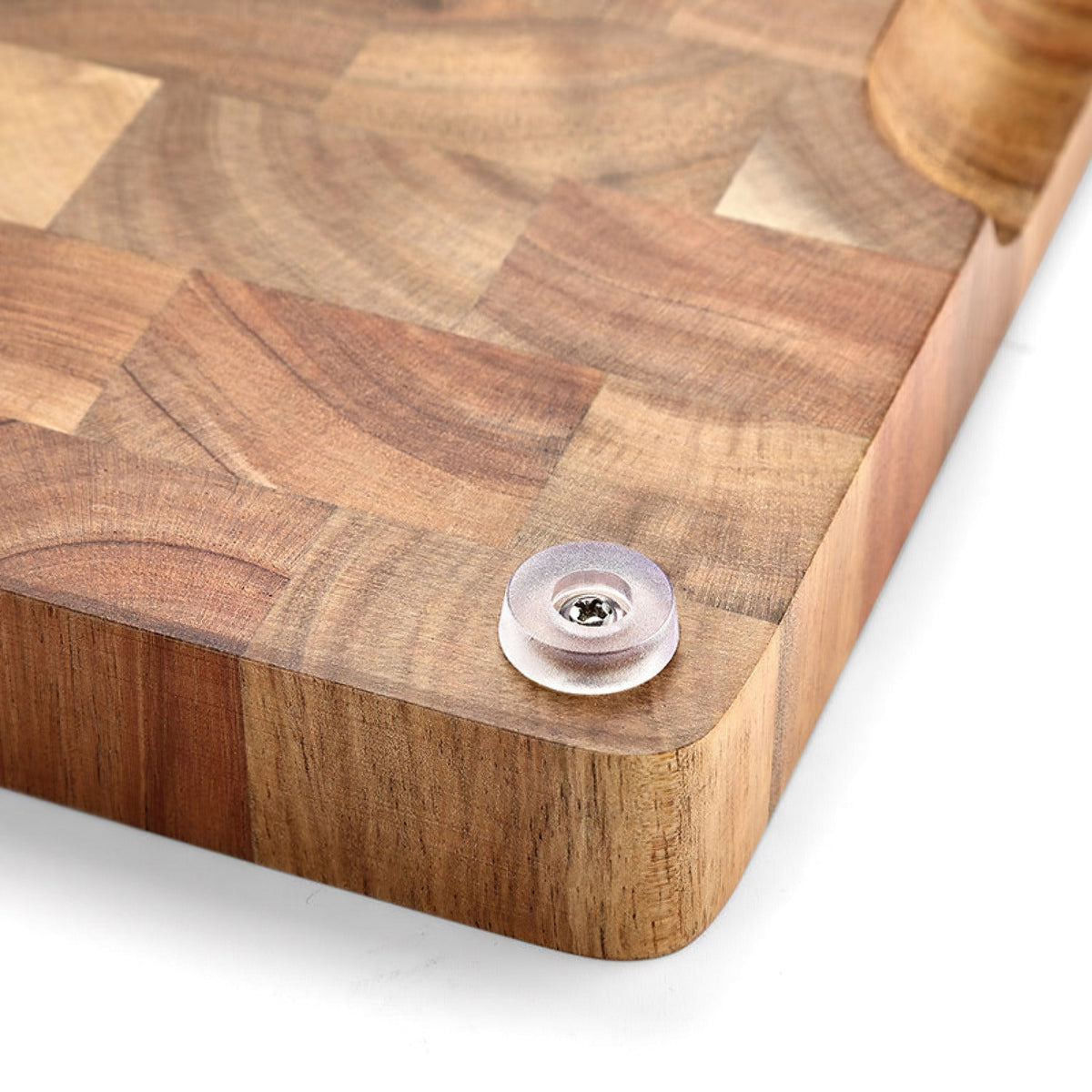 Professional Cutting Board Acacia Wood