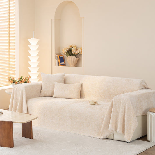 All-Round Sofa Cover – Soft Lightweight Protective Throw