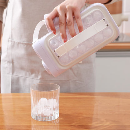 Kerill Ice Maker – Crystal-Clear Ice
