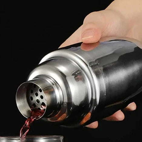 Cocktail Set – Bar Kit Essentials