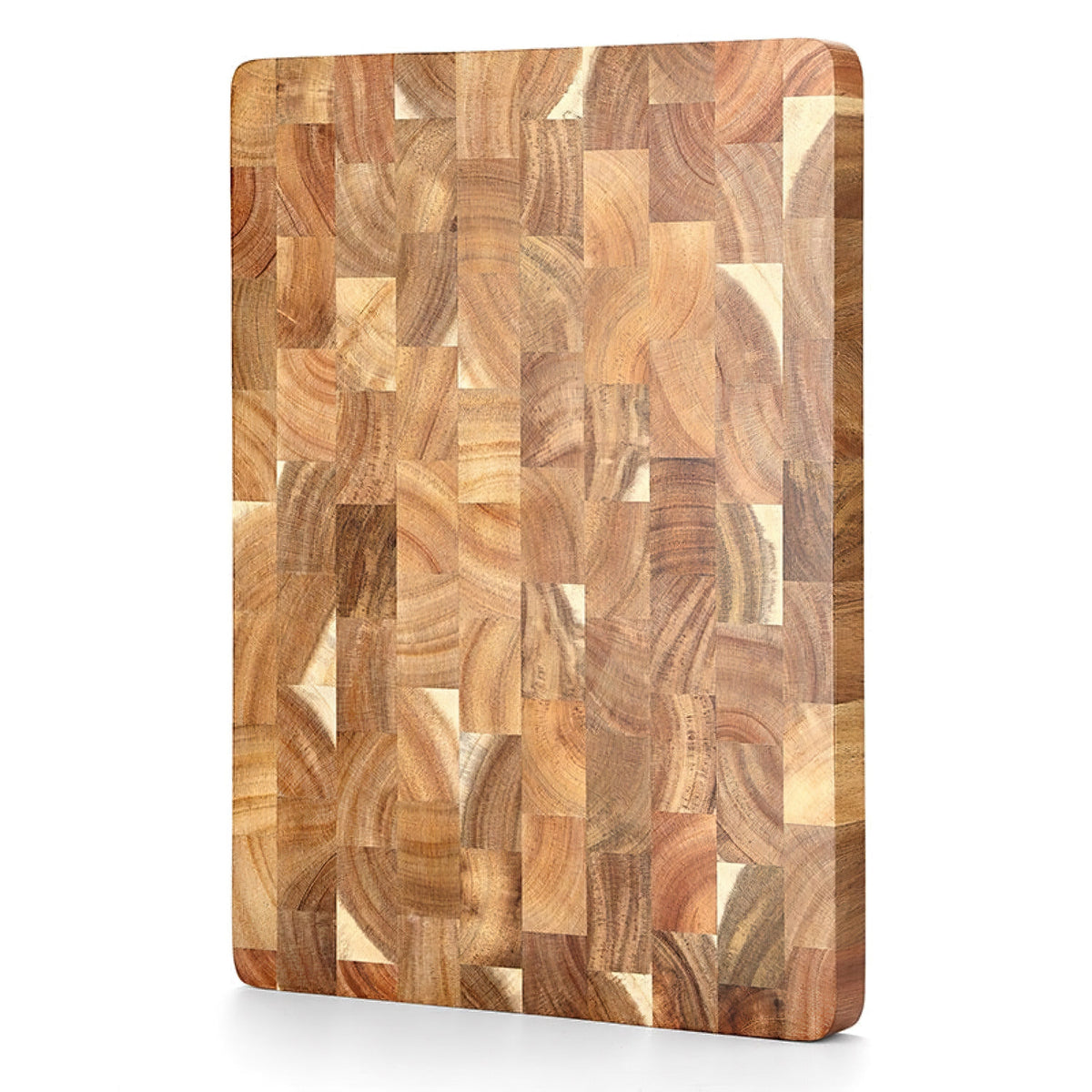 Professional Cutting Board Acacia Wood
