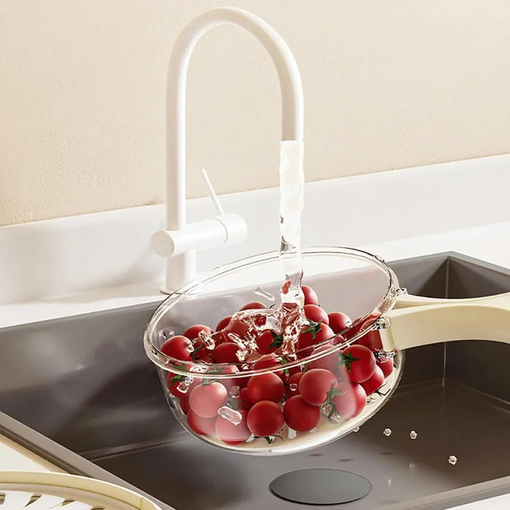 FreshSeal – Fruit & Veggie Storage Container for Lasting Freshness