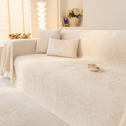 All-Round Sofa Cover – Soft Lightweight Protective Throw