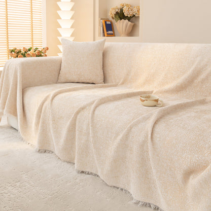 All-Round Sofa Cover – Soft Lightweight Protective Throw