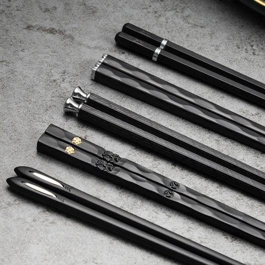 Reusable Chopsticks