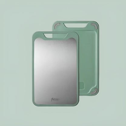 Double-Sided Chopping Board