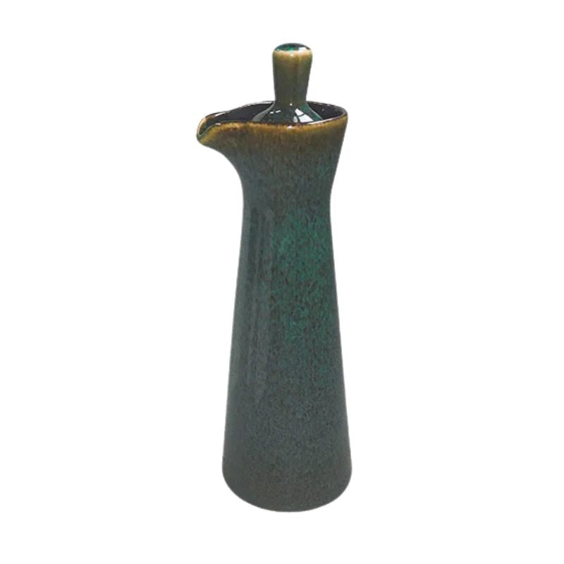 Ceramic Bottle Spill Proof Kitchen