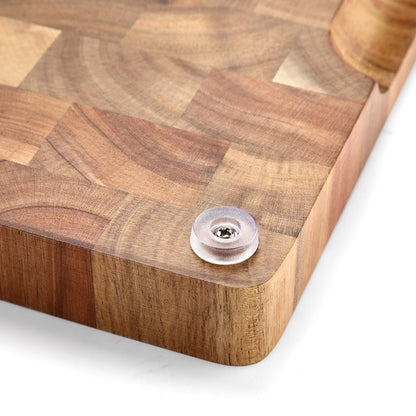 Professional Cutting Board Acacia Wood