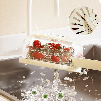 FreshSeal – Fruit & Veggie Storage Container for Lasting Freshness