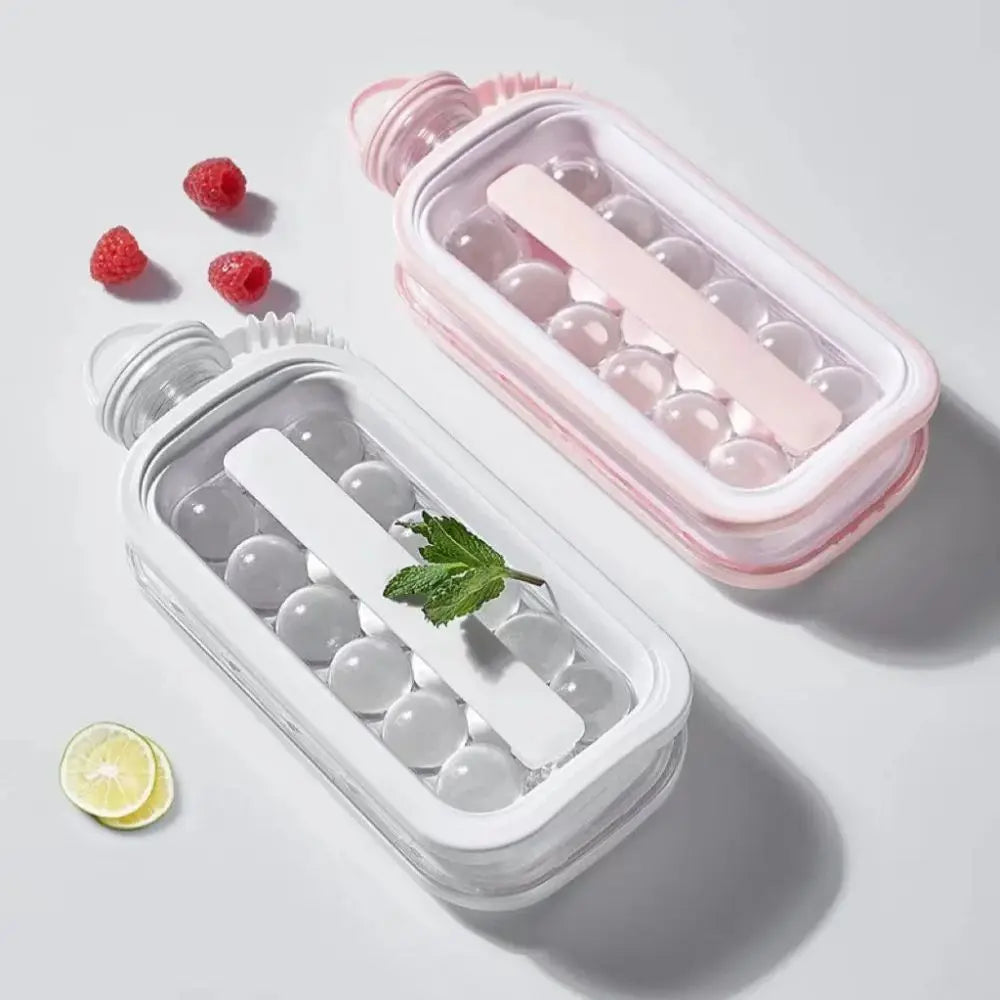 Kerill Ice Maker – Crystal-Clear Ice