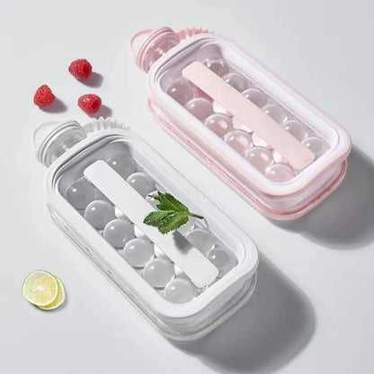Kerill Ice Maker – Crystal-Clear Ice