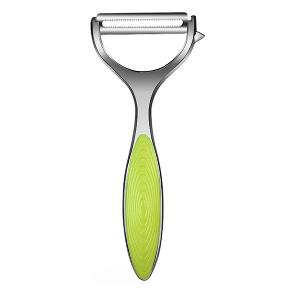 Easy-Strip Vegetable and Fruit Peeler