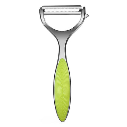 Easy-Strip Vegetable and Fruit Peeler