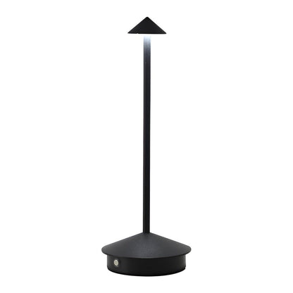 Smart VersaLight – Rechargeable LED Lamp with Touch Control for Stylish Rooms
