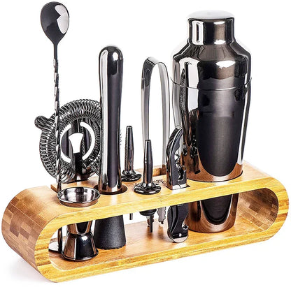 Cocktail Set – Bar Kit Essentials