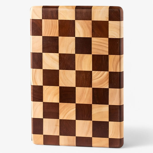 HeritageWood – Acacia Cutting & Serving Board