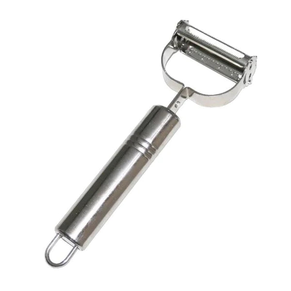 Easy-Strip Vegetable and Fruit Peeler