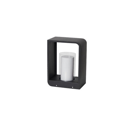 Minimalist LED Outdoor Wall Light | Waterproof