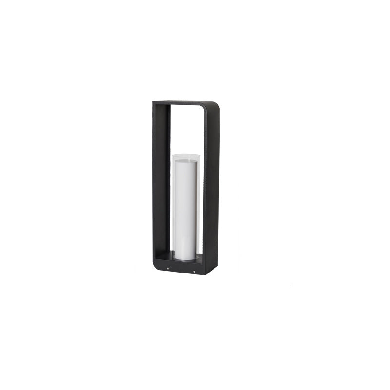 Minimalist LED Outdoor Wall Light | Waterproof