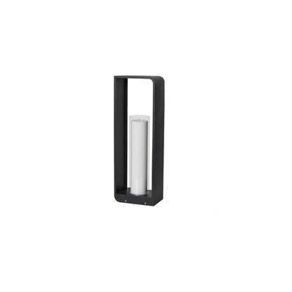 Minimalist LED Outdoor Wall Light | Waterproof