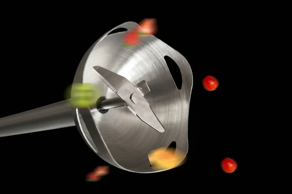 Electric Hand Blender