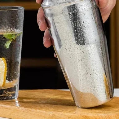 Cocktail Set – Bar Kit Essentials