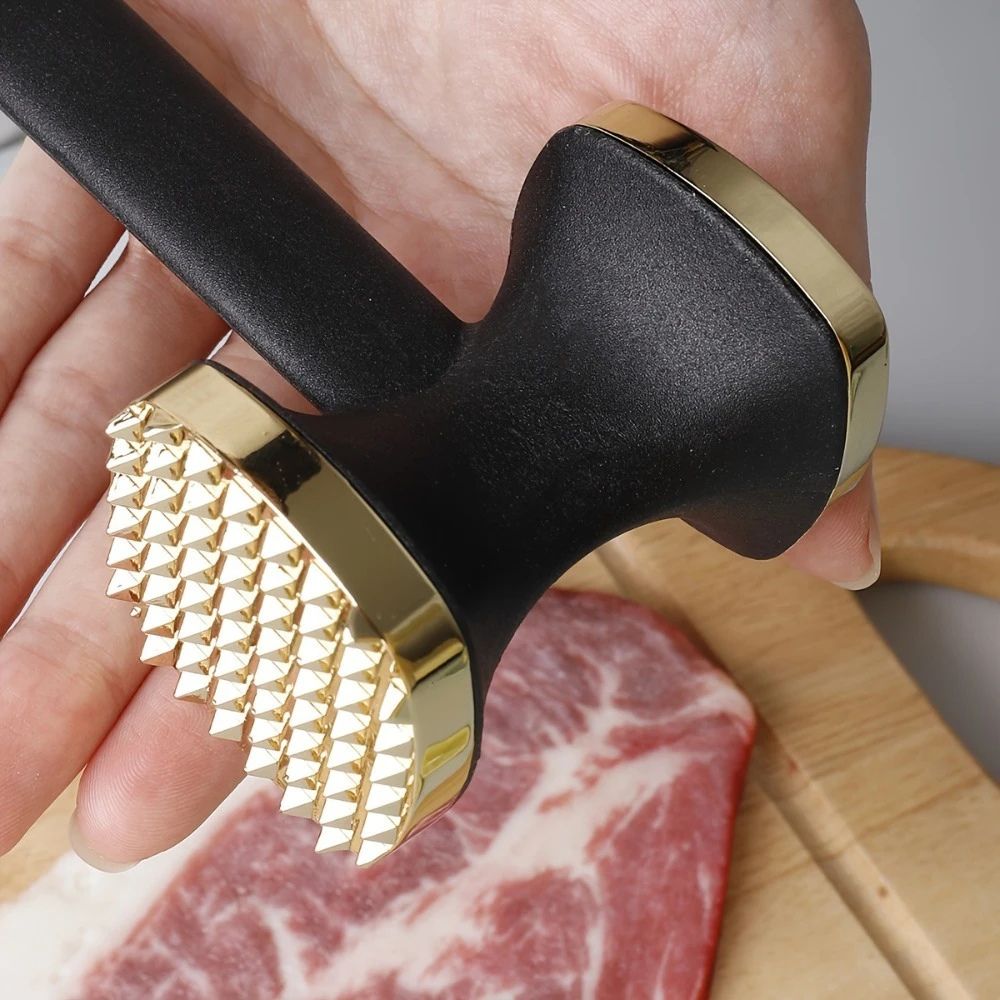 Meat Tenderising Mallet
