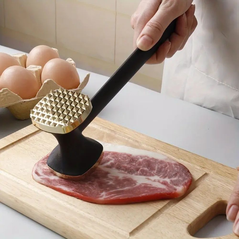 Meat Tenderising Mallet