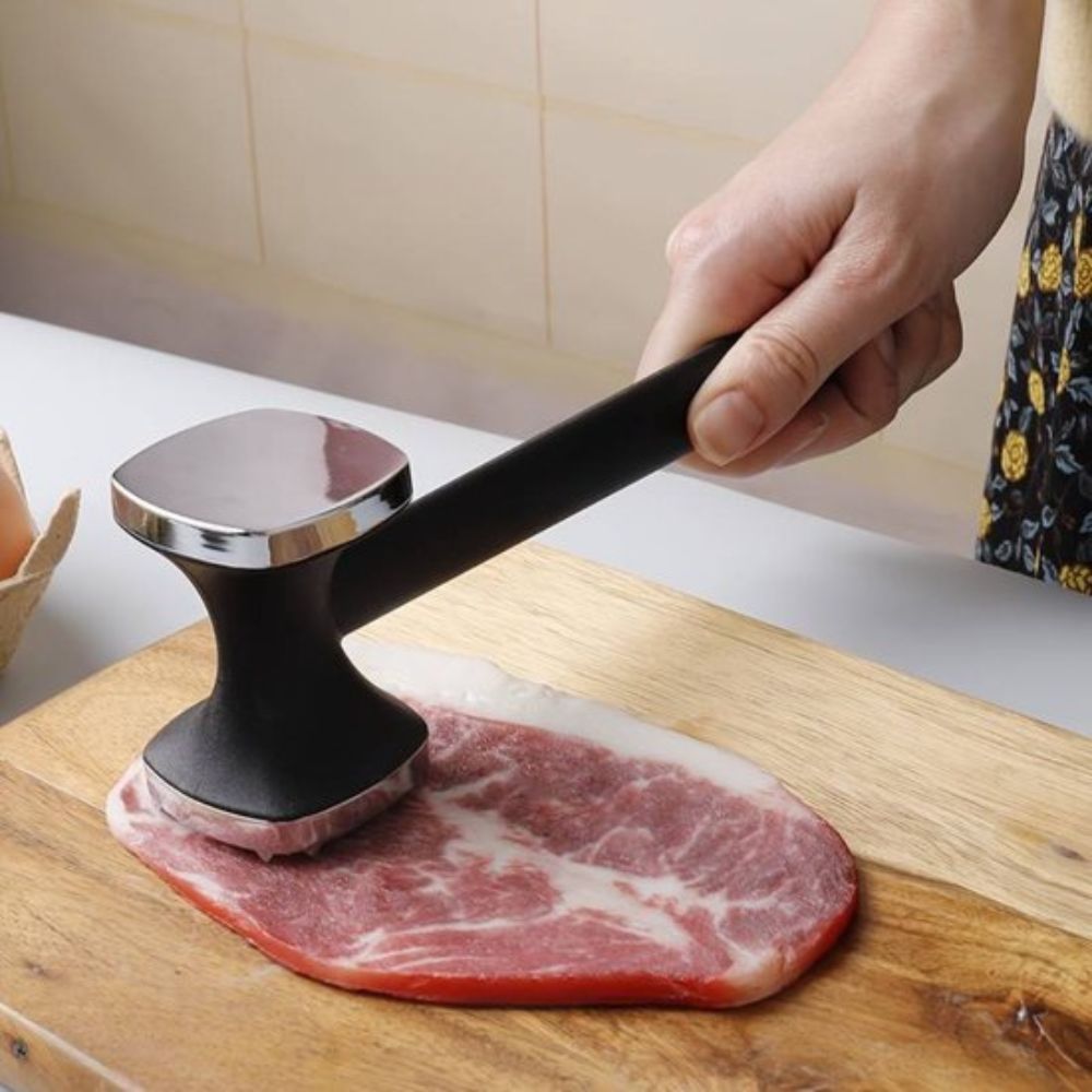 Meat Tenderising Mallet
