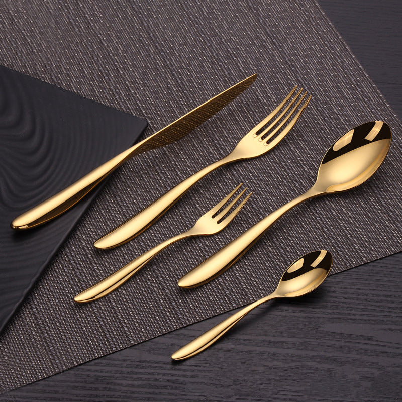 Aristo Luxury Cutlery Set – Elegant Design