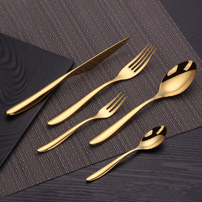 Aristo Luxury Cutlery Set – Elegant Design