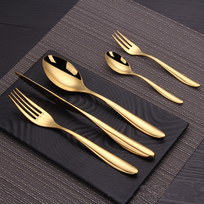 Aristo Luxury Cutlery Set – Elegant Design