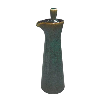 Ceramic Bottle Spill Proof Kitchen